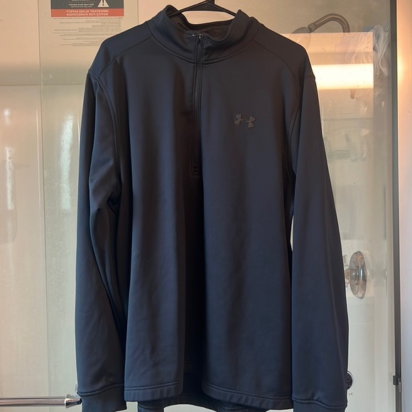 Mens under armour sweater - Picture 1 of 1